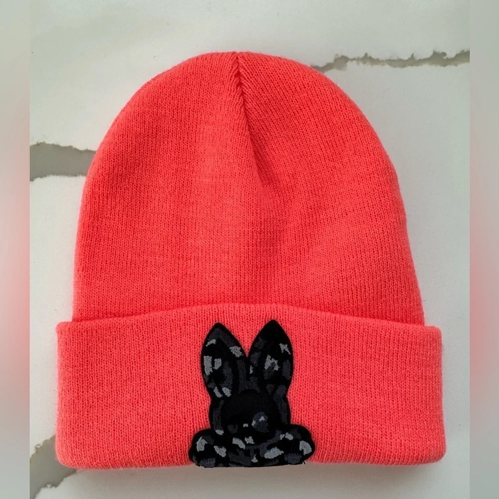 Psyco Bunny Beanie